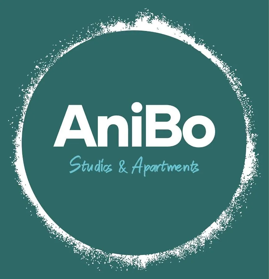Anibo Studios & Apartments Zp411 Thessaloniki 0*,  Greece