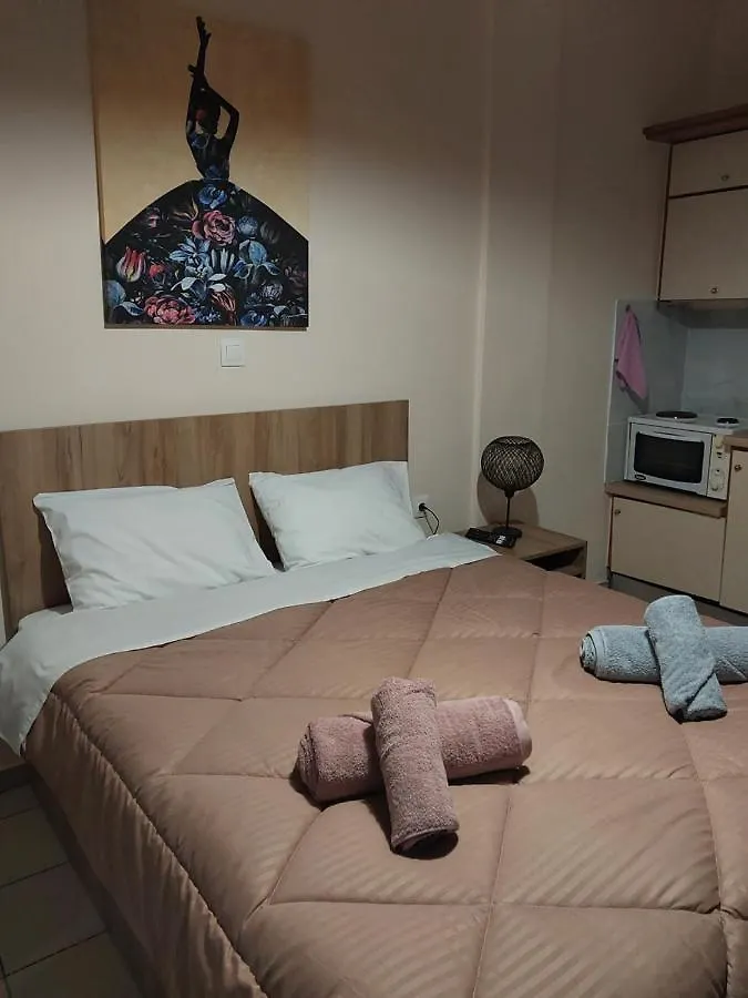 Anibo Studios & Apartments Zp411 location