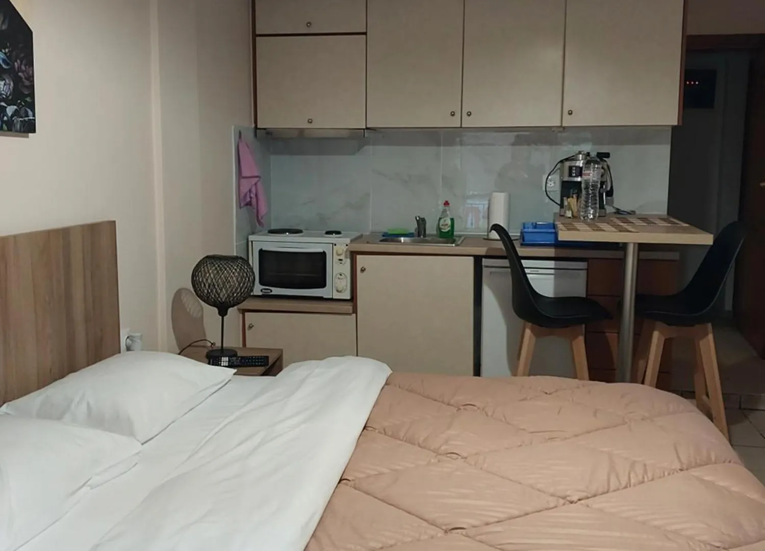 Anibo Studios & Apartments Zp411 Thessaloniki