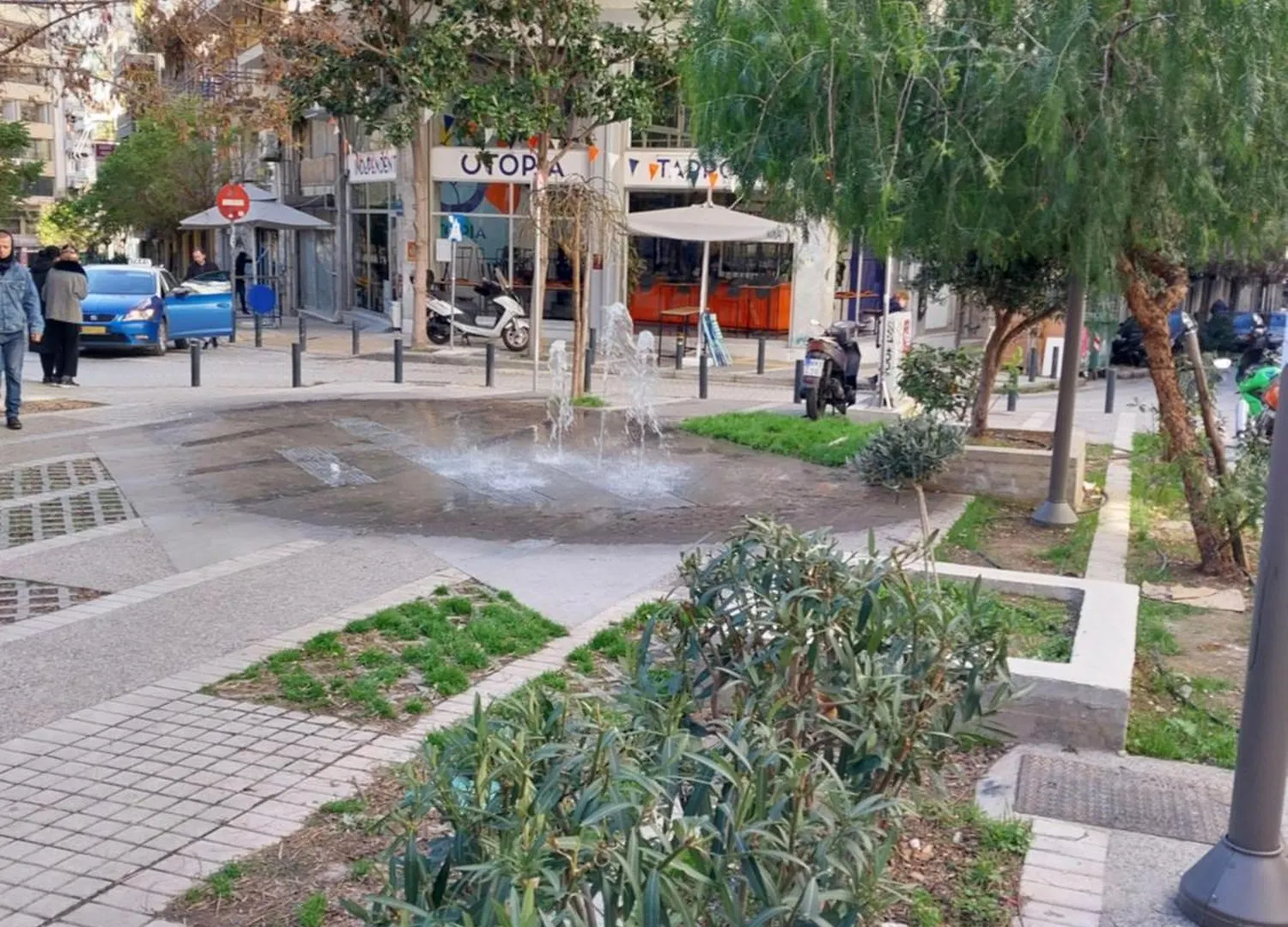 Anibo Studios & Apartments Zp411 Thessaloniki