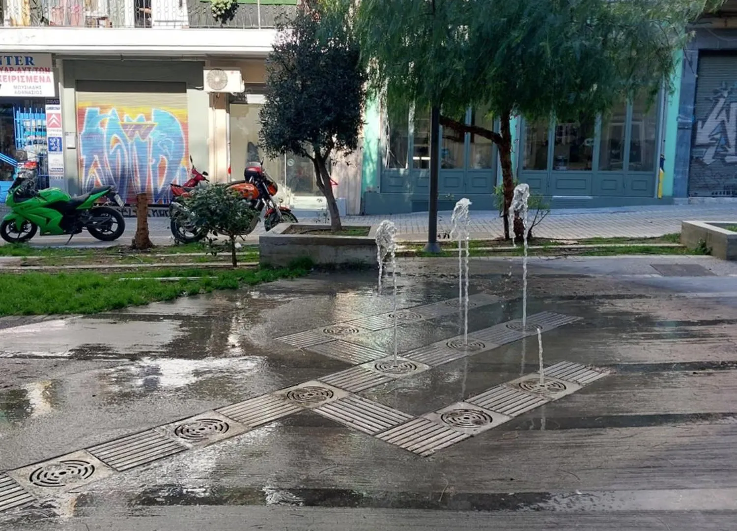 Anibo Studios & Apartments Zp411 Thessaloniki