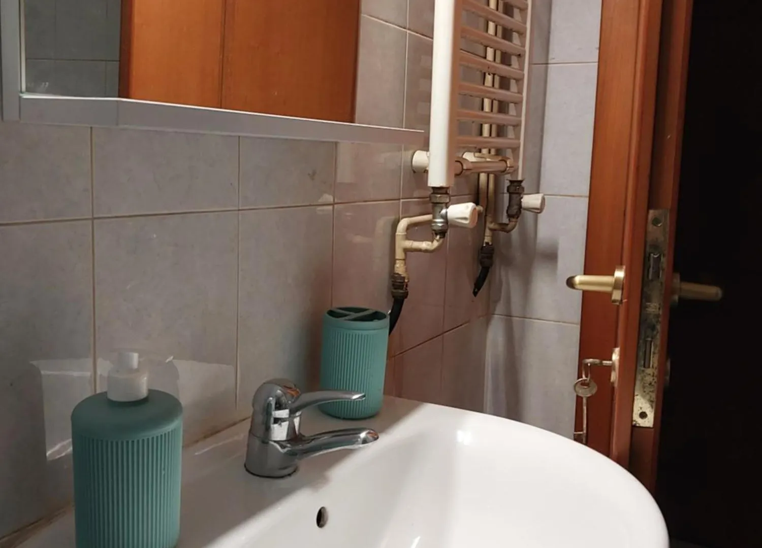 Anibo Studios & Apartments Zp411 Thessaloniki 0*,  Greece