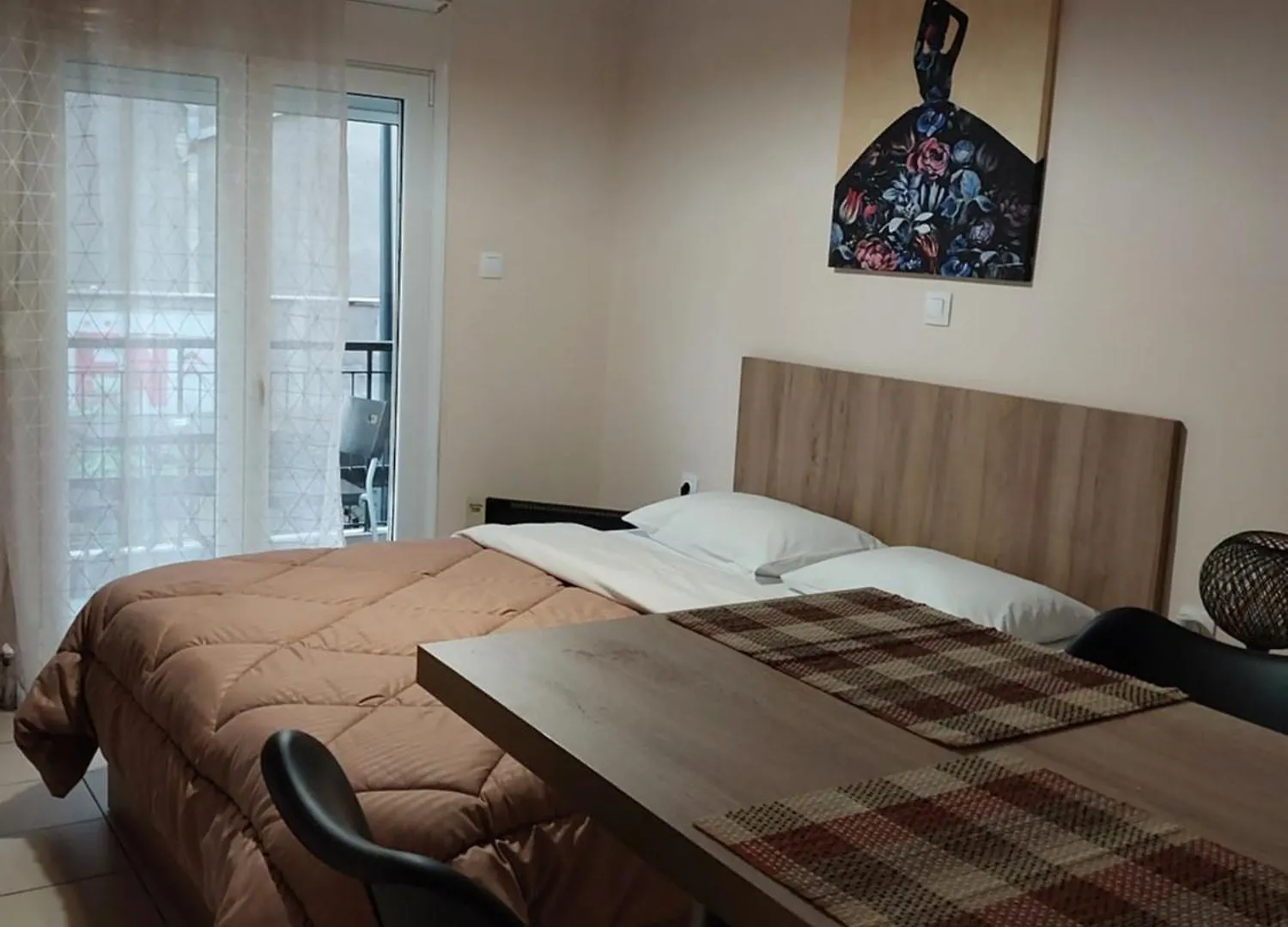 Anibo Studios & Apartments Zp411 Thessaloniki